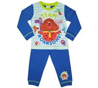 Boys Hey Duggee Pyjamas Squirrel Dog Character Nightwear (18-24 Months, Hey Duggee - Team)