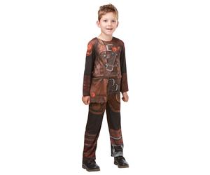 Boys Hiccup Child Costume How to Train Your Dragon The Hidden World