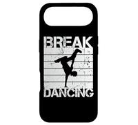 Boys Hip Hop Dance Breakdance Case for iPhone Air