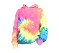 Boys’ Hoodies Warm Soft Pullover Sweatshirt Graphic Outfits New Casual Fashion Hoody Sportswear School Top Gaming Gifts Hot Pink