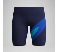 Boys Hyperboom Jammer Navy/Blue - 4 Peacoat/Sapphire 4