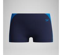 Boys Hyperboom Splice Aquashort Navy/Blue - 11-12 Lagoon Blue 11-12
