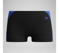 Boys Hyperboom Splice Aquashort Navy/Blue - 15-16 Cobalt Pop 15-16