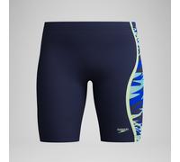 Boys Hyperboom Splice Jammer Navy/Blue - 16 Peacoat/Deep Sapphire 16