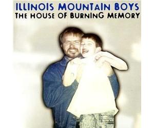 Boys, Illinois Mountain - The House Of Burning Memory (US Import)
