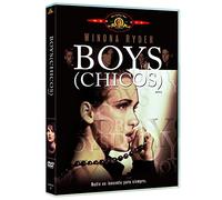 Boys (Import Dvd) (2008) Winona Ryder; Lukas Haas; John C. Reilly; James Legro