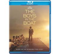 Boys in the Boat / (Digc)