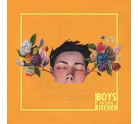 BOYS IN THE KITCHEN - Puberty (Ep)