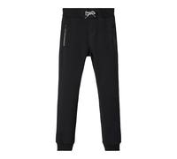 Boys' jogging trousers Name it Honk Noir 10 ans
