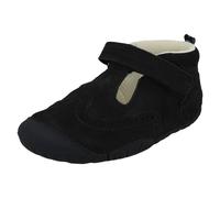 Boys JoJo Maman BèBè By Startrite T-Bar First Shoes 'Share'