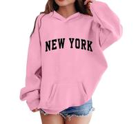 Boys Jumpers 4-5 Years - Graphic Hoodies Drawstring Long Sleeve Sweatshirt With Pocket Pullover (2-3 Years)