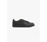 Kickers Unisex Kid's Tovni Lacer School Shoes