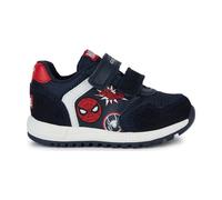Boys Kids Trainers - male - Geox - Kids Sneakers - Multicolor - 23 EU - Kids 23 EU