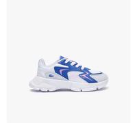 Boy's Lacoste Infants L003 Neo Trainers in Blue