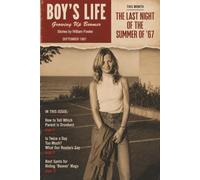 Boy's Life: Growing Up Boomer