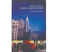 Boys Life' & 'Search And Destroy' (Modern Plays)