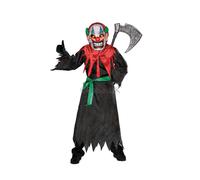 Rubie's Crazy Clown Costume (Medium)