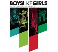 Boys Like Girls: Read Between The Lines