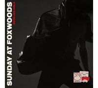 Boys Like Girls – Sunday at Foxwoods – Champagne Transparent LP (Vinyl, 2024)