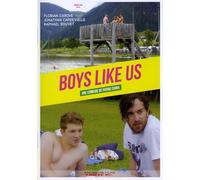 Boys like us - DVD