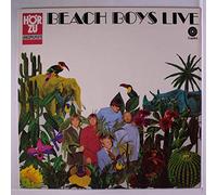 Boys - Live at the Roxy Club 7 [VINYL]