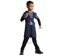 Boys Lord Of The Rings Thorin Costume