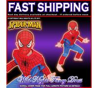 Boys Marvel Avengers Costumes