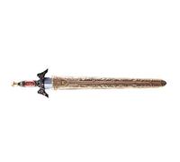 Medieval Sword Costume Accessory Rubies Multi One Size