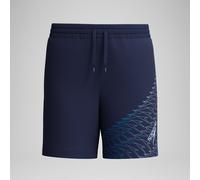 Speedo Boys Medley Logo 38cm Swim Short Size: Large, Colour: Blue