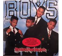 Boys - Messages From [VINYL]