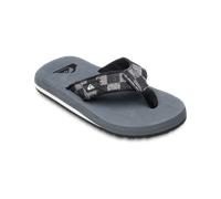 Quiksilver Boys Kids Monkey Abyss Summer Beach Sandals Flip Flops Thongs