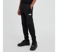 The North Face Boys Mountain Athletics Sweatpants, TNF Black/TNF White, 170