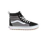 VANS Youth Mte Sk8-hi Shoes (8-14 Years) (black/grey) Youth Grey, Size 3