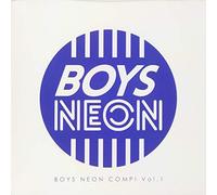 BOYS NEON COMPI Vol.1