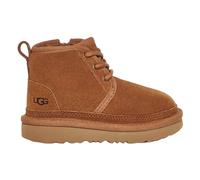 Boys Neumel Brown Boots - male - UGG - Kids Boots - Brown - 32 1/2 EU - Kids 32 1/2 EU