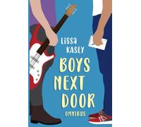 Boys Next Door: Omnibus: Multiple Story Edition (LGBTQ Books for Teens)