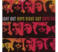 Boys Night Out - Boys Night Out