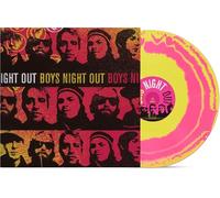 Boys Night Out - Boys Night Out [Vinyl LP] [VINYL]