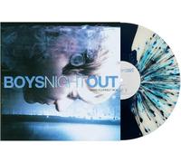 Boys Night Out - Make Yourself Sick [Vinyl LP] [VINYL]