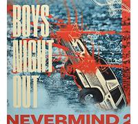 Boys Night Out - Nevermind 2 [VINYL]
