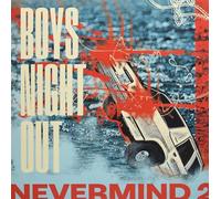 Boys Night Out - Nevermind 2 [VINYL]