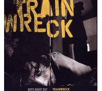 Boys Night Out - Train Wreck