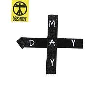 Boys Noize - メイデイ (MAYDAY)(直輸入盤帯ライナー付国内仕様)