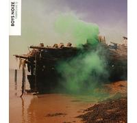Boys Noize - Fabriclive 72: Boys Noize