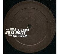 Boys Noize - Kill the Kid [Vinyl Single] [VINYL]