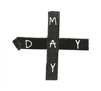 BOYS NOIZE - MAYDAY