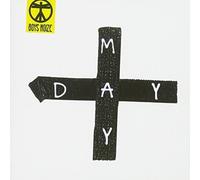 Boys Noize - Mayday (Australian Bonus Track)