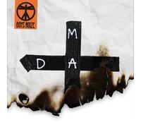 BOYS NOIZE - MAYDAY REMIXES (2LP) 2 VINYL LP NEW
