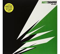 Boys Noize - Nott/Trooper [VINYL]