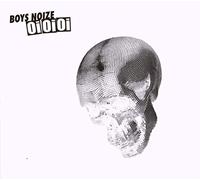 Boys Noize - Oi Oi Oi Remixed
